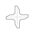 Cap - 2230014249 Cap [Electrolux Aeg]